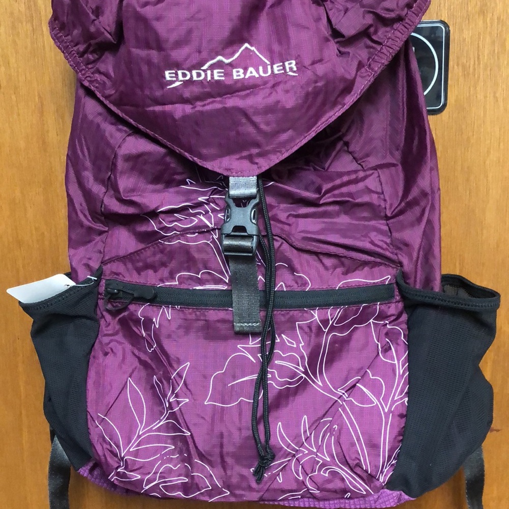 Eddie Bauer Backpack - image 2